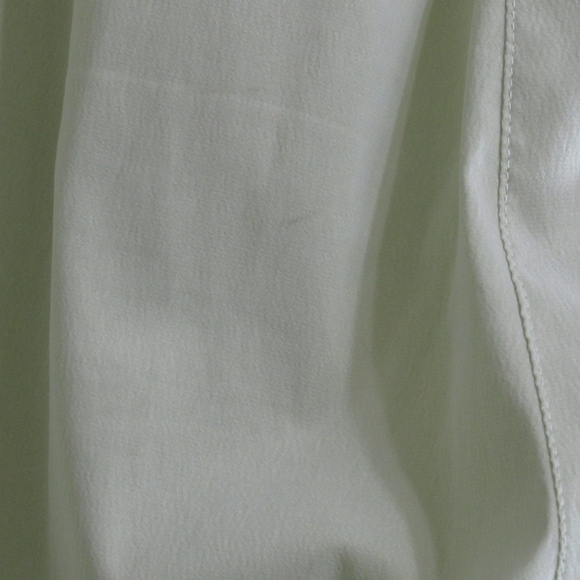 Alia Light Green Vest And Pants Size 18 - Picture 16 of 16